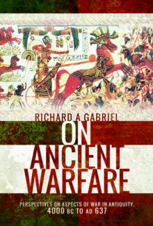 Image for On Ancient Warfare
