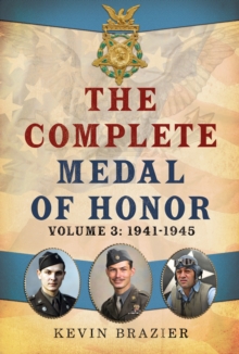 Image for The Complete Medal of Honor