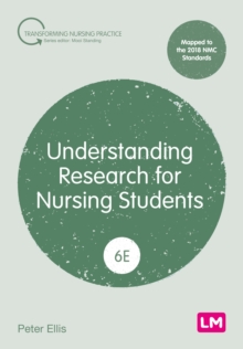 Image for Understanding Research for Nursing Students
