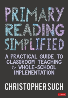 Primary Reading Simplified - Such, Christopher