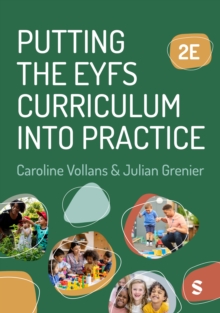 Image for Putting the EYFS Curriculum into Practice