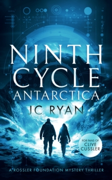 Image for Ninth Cycle Antarctica