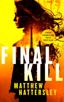Image for Final Kill