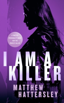 Image for I Am A Killer