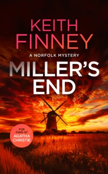 Image for Miller's End