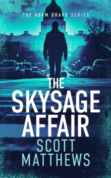Image for THE SKYSAGE AFFAIR