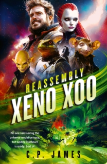 Image for Xeno Xoo