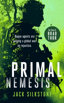 Image for PRIMAL Nemesis