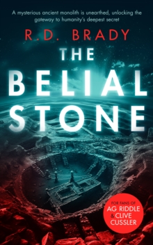 Image for The Belial Stone