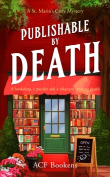Image for Publishable By Death