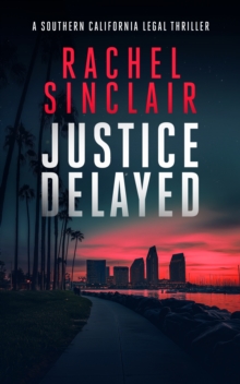 Image for Justice Delayed