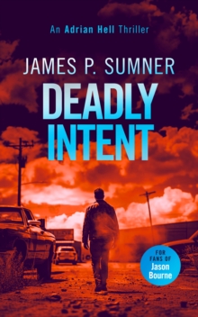 Image for Deadly Intent