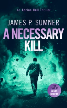 Image for A Necessary Kill