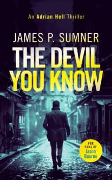Image for The Devil You Know