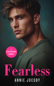Image for Fearless