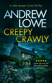 Image for Creepy Crawly