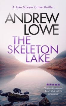 Image for The Skeleton Lake