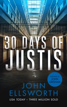 30 Days of Justis