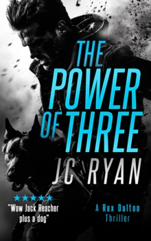 Image for The Power of Three