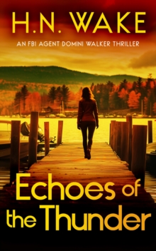 Image for Echoes of Thunder