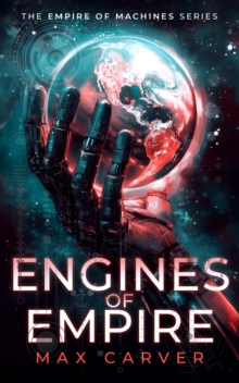Image for Engines of Empire