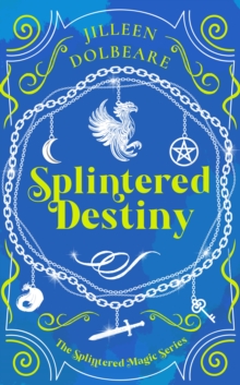 Image for Splintered Destiny