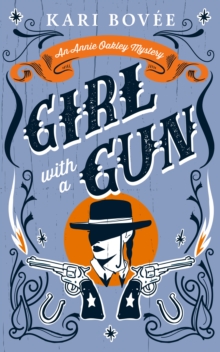 Image for Girl With A Gun