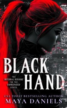 Image for Black Hand