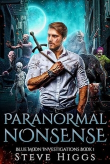 Image for Paranormal Nonsense