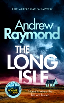 The Long Isle - Raymond, Andrew