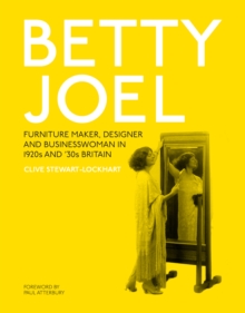 Image for Betty Joel