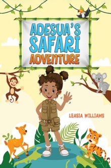 Image for Adesua's Safari Adventure