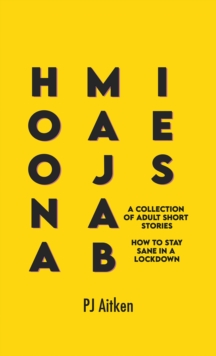 Image for Hoonamajabies - A Collection of Adult Short Stories
