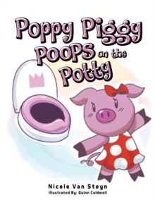 Image for Poppy Piggy Poops on the Potty