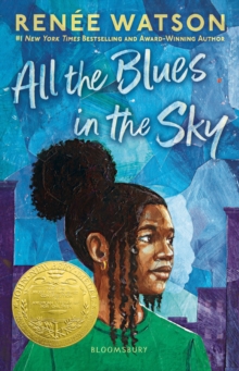 Image for All the Blues in the Sky