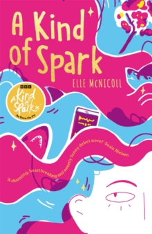 A Kind of Spark - McNicoll, Elle