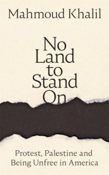 Image for No Land To Stand On