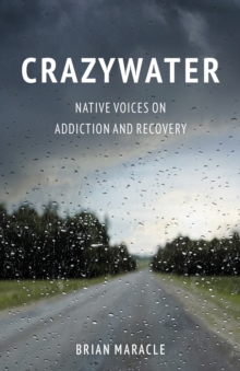 Image for Crazywater