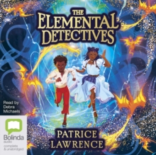 Image for The Elemental Detectives