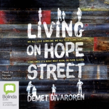 Image for Living on Hope Street