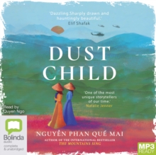 Image for Dust Child