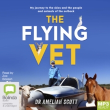 Image for The Flying Vet