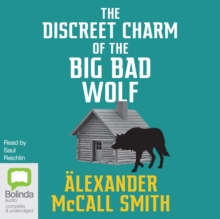 Image for The Discreet Charm of the Big Bad Wolf