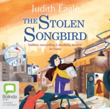Image for The Stolen Songbird