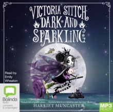 Image for Dark and Sparkling