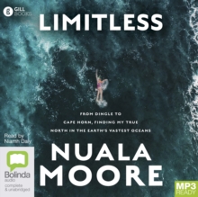 Image for Limitless : From Dingle to Cape Horn, finding my true north in the earth’s vastest oceans