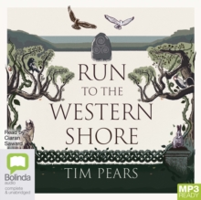 Image for Run to the Western Shore
