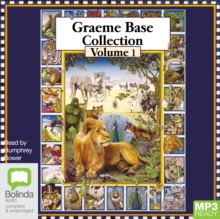 Image for Graeme Base Collection: Vol 1