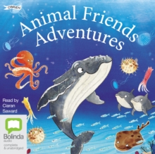 Image for Animal Friends Adventures