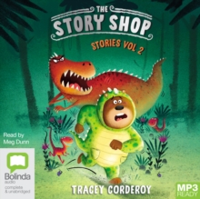 Image for The Story Shop Stories Vol 2
